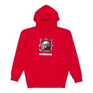 HOCKEY / Fucking Awesome Hoodie